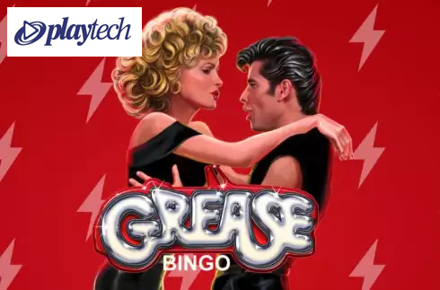 Bingo: Grease